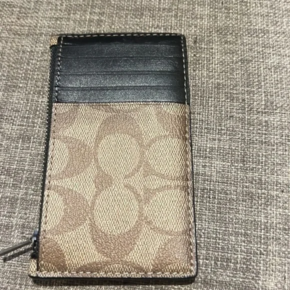 Coach Snow White Purse&Walket - Picture 13 of 16